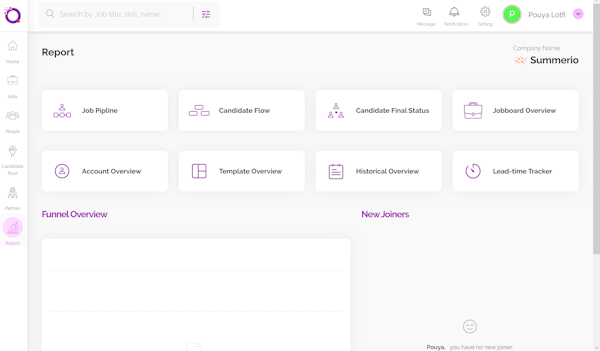 QPage reporting