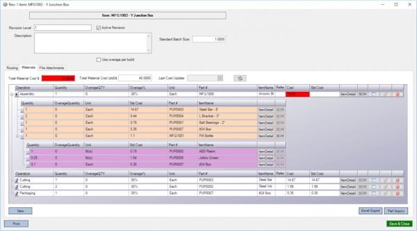 QT9 ERP Software - 2020 Reviews, Pricing & Demo