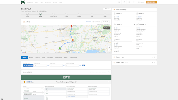 Real-Time Tracking