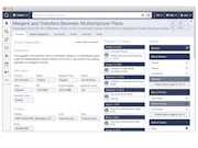 Quorum - Quorum regulation overview screenshot