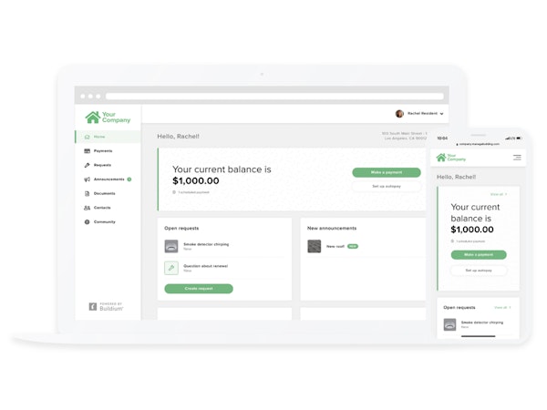 Best Commercial Real Estate Property Management Software / Top 13 Best Commercial Property Management Software 2021 Cllax Top Of It : The best commercial real estate software in 2021.