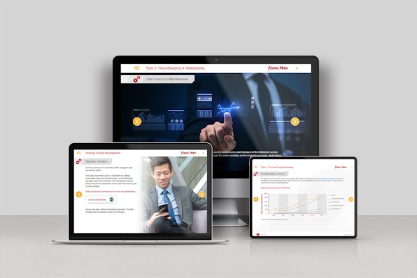 Know-How responsive design