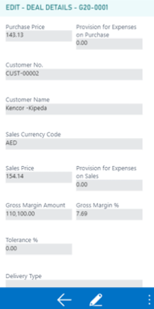 Robo-Commodity deal details
