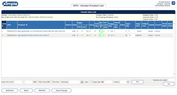 RPO Review