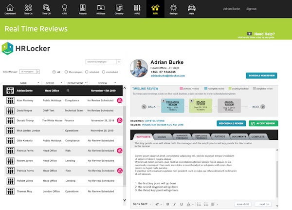 HRLocker RTR blog