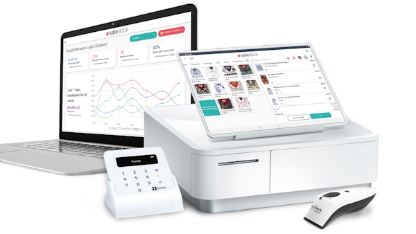 Saledock POS