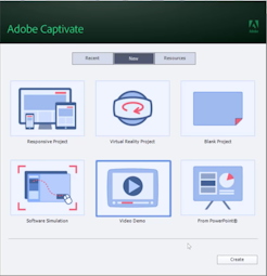 Adobe Captivate Software 21 Reviews Preise Live Demos