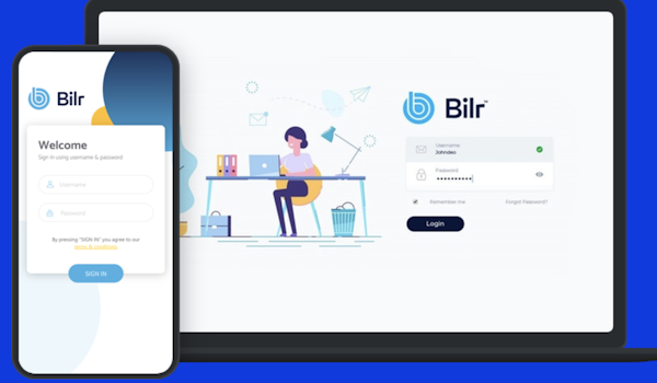 Bilr Bilr