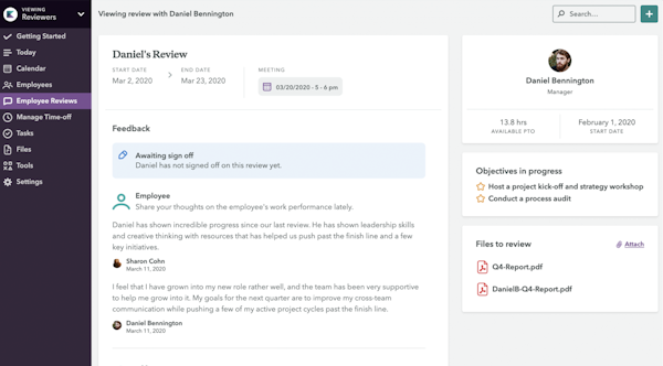 Kin Reviews