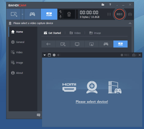 Bandicam Screen Recorder Software 2021 Reviews Pricing Demo