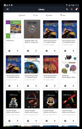 MagicBox Library