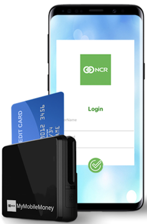 Aloha POS - NCR MyMobileMoney