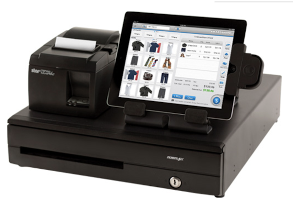 SmartSwipe Bundle POS