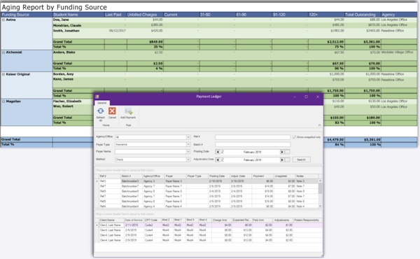 NPAWorks billing