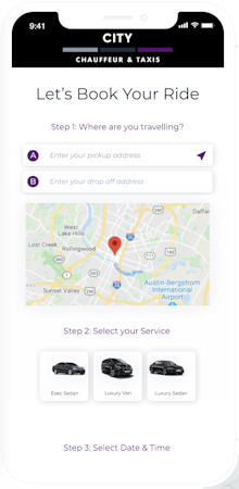 FieldHub Booking