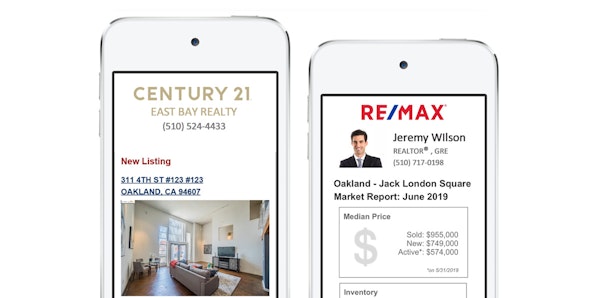 iHomefinder - mobile access