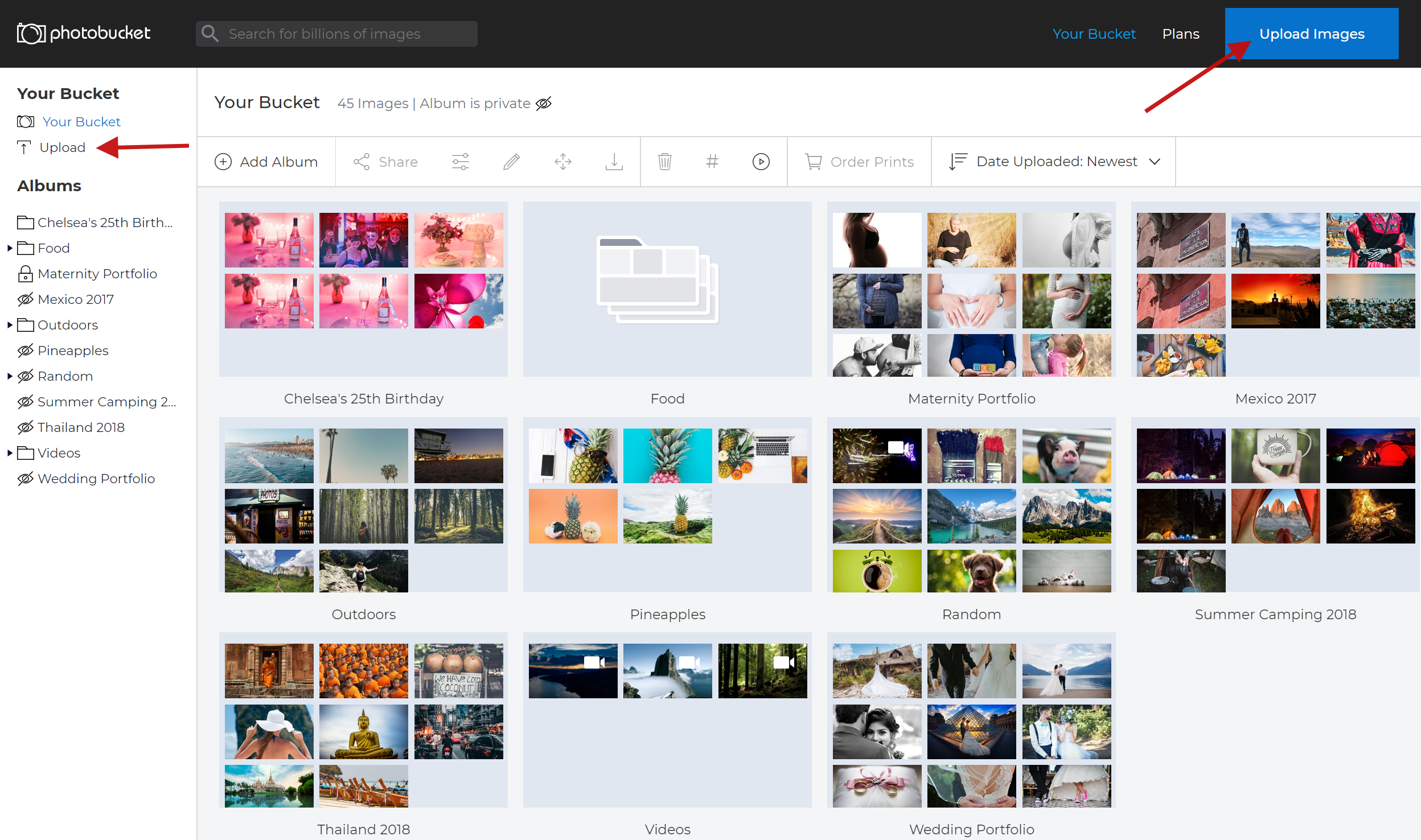 Photobucket Software - 2020 Reviews, Pricing & Demo