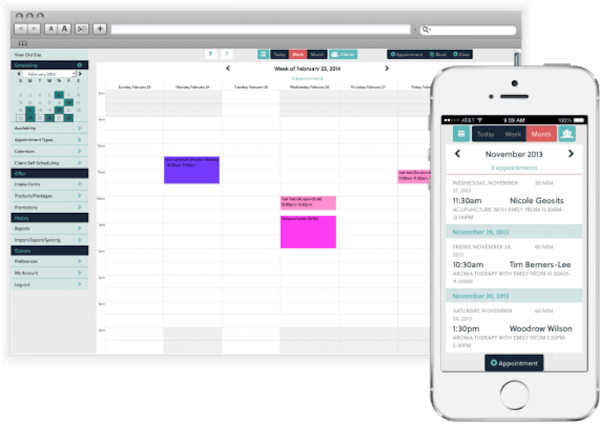 Calendars