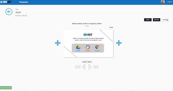 Google Docs integration