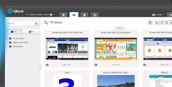 Keyword search