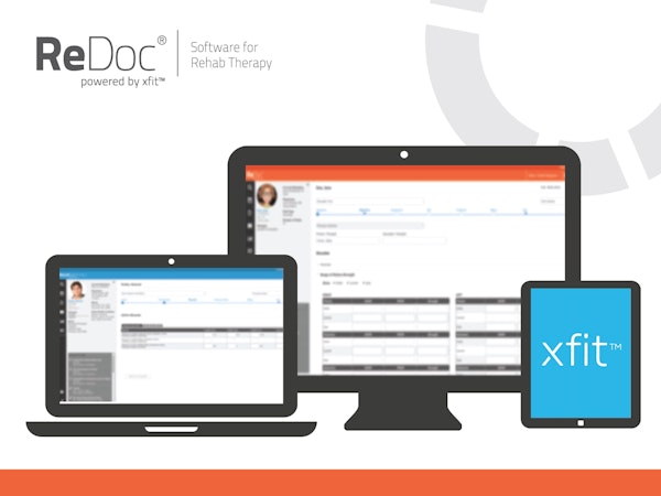 ReDoc dashboards