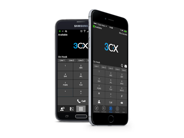 3cx 2019 Reviews Pricing Demo