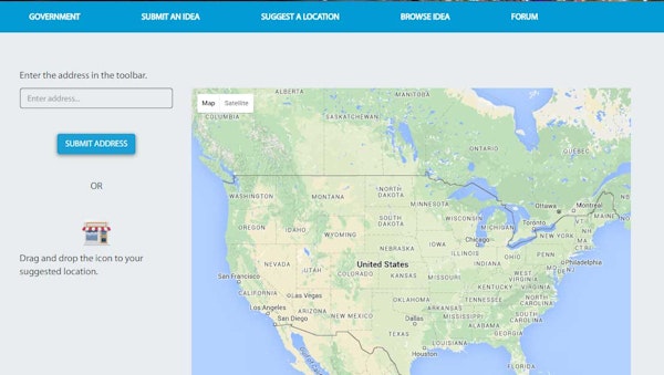 Data mapping