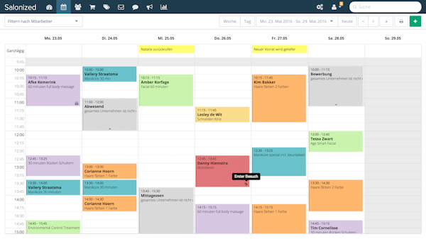 Agenda
