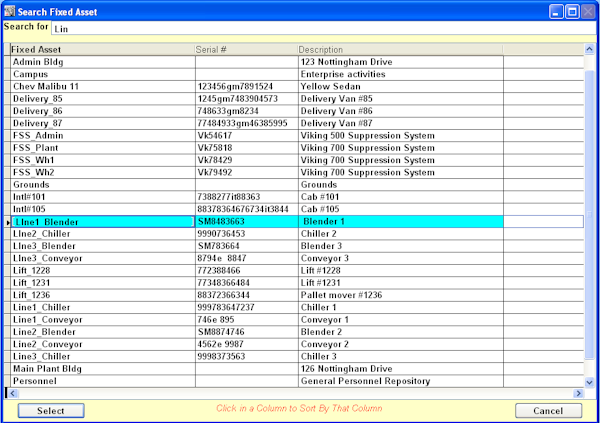 Fa Search