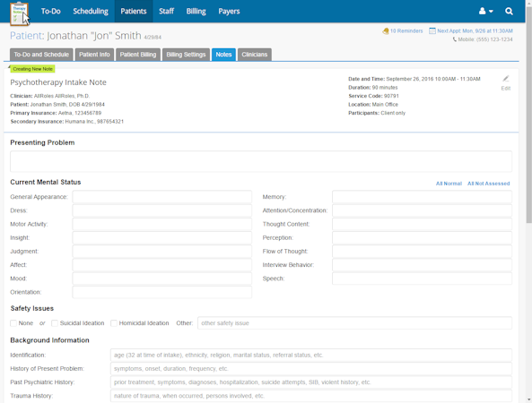 Mental health billing software for mac free Mental health billing software for mac free