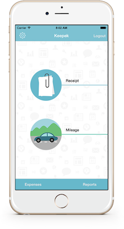 Mobile app