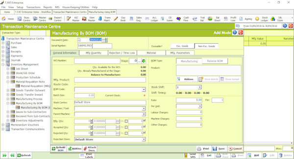 oracle auto format sql &  Demo T.FAT Reviews, 2019 Pricing Software ERP