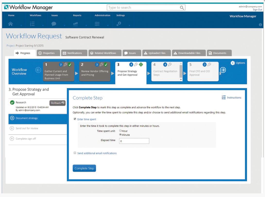 flexera corporate software inspector