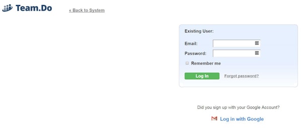 Google integration