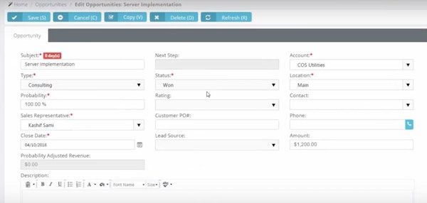 Kaseya Bms Software 2020 Reviews Pricing Demo