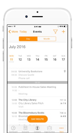 Events