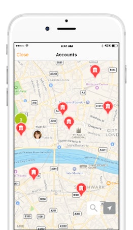 Accounts