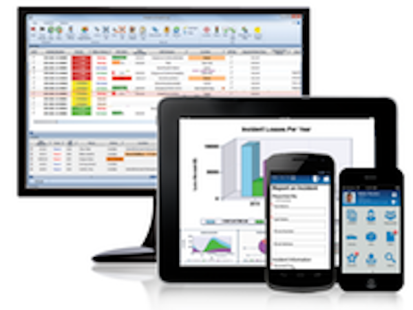 Multiple devices