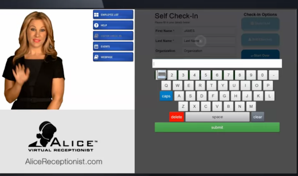 Registration