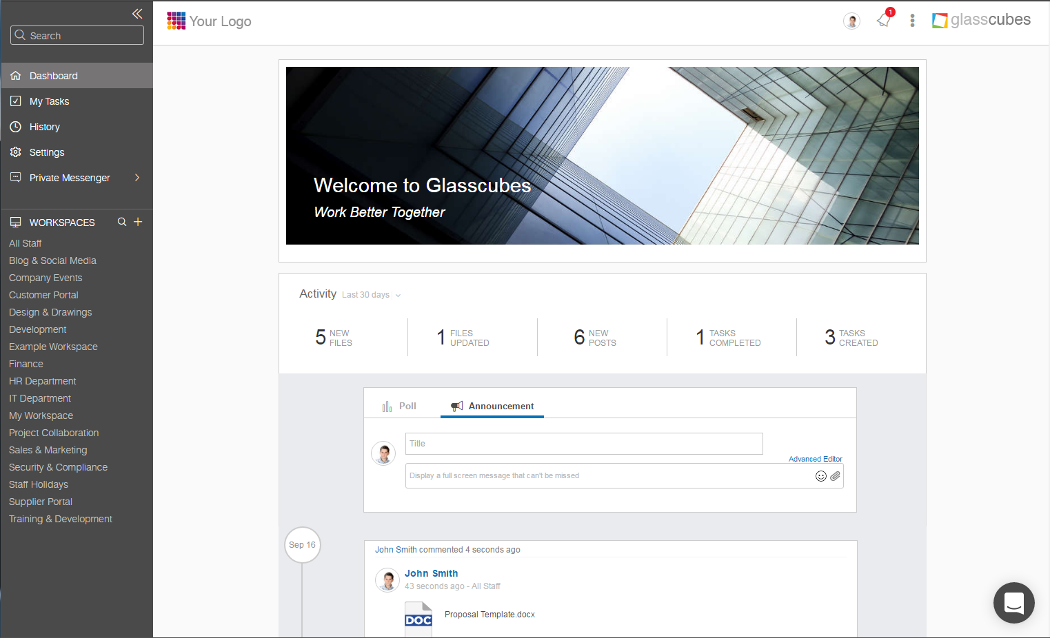Glasscubes Avis Prix Et Demos 2020