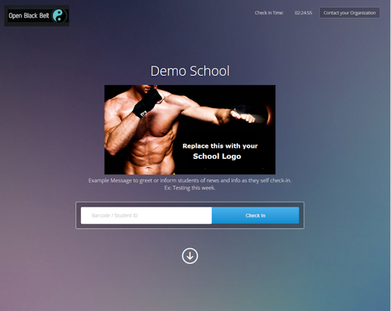 Website design