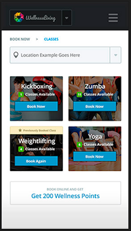 Student mobile app
