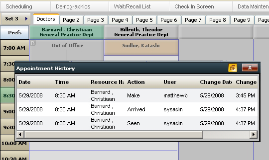 AppointmentsEverywhere - 