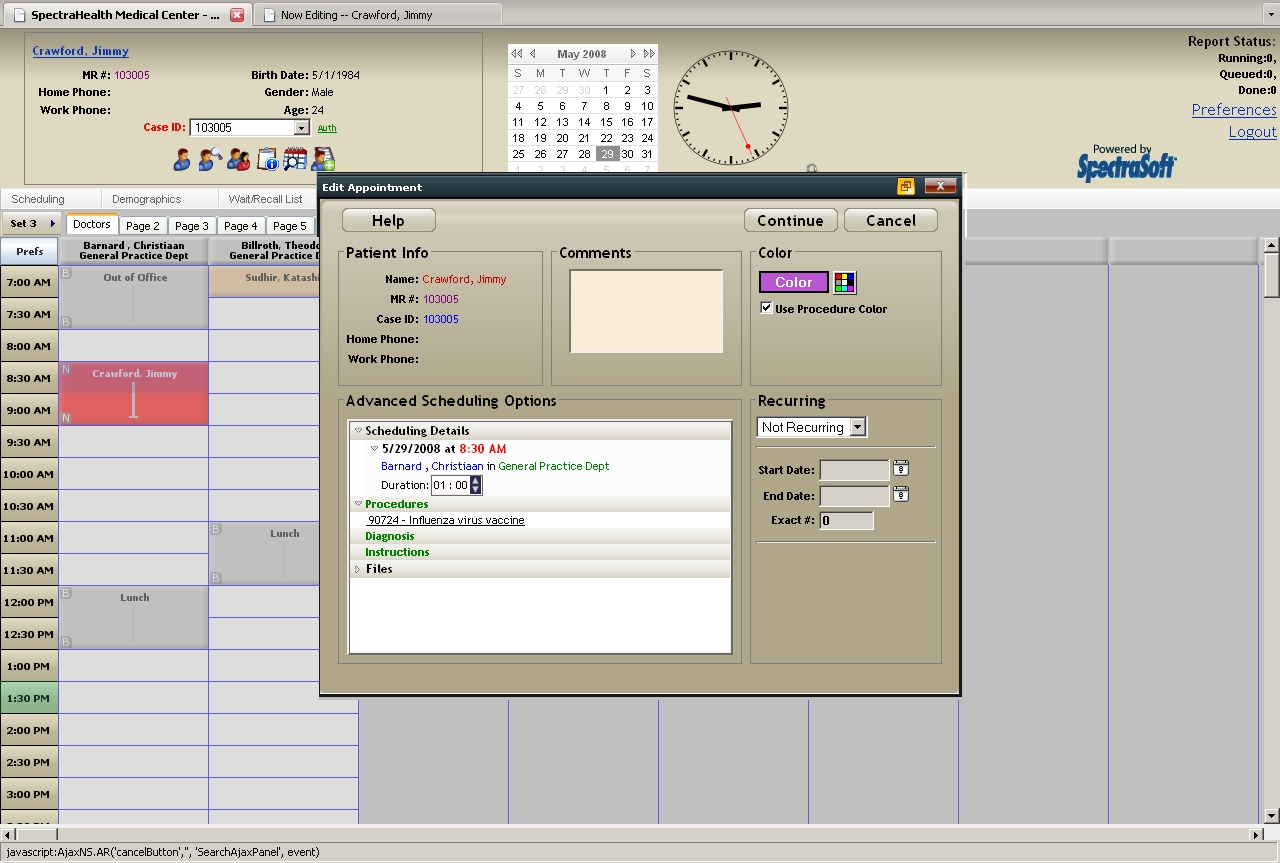 AppointmentsEverywhere - 