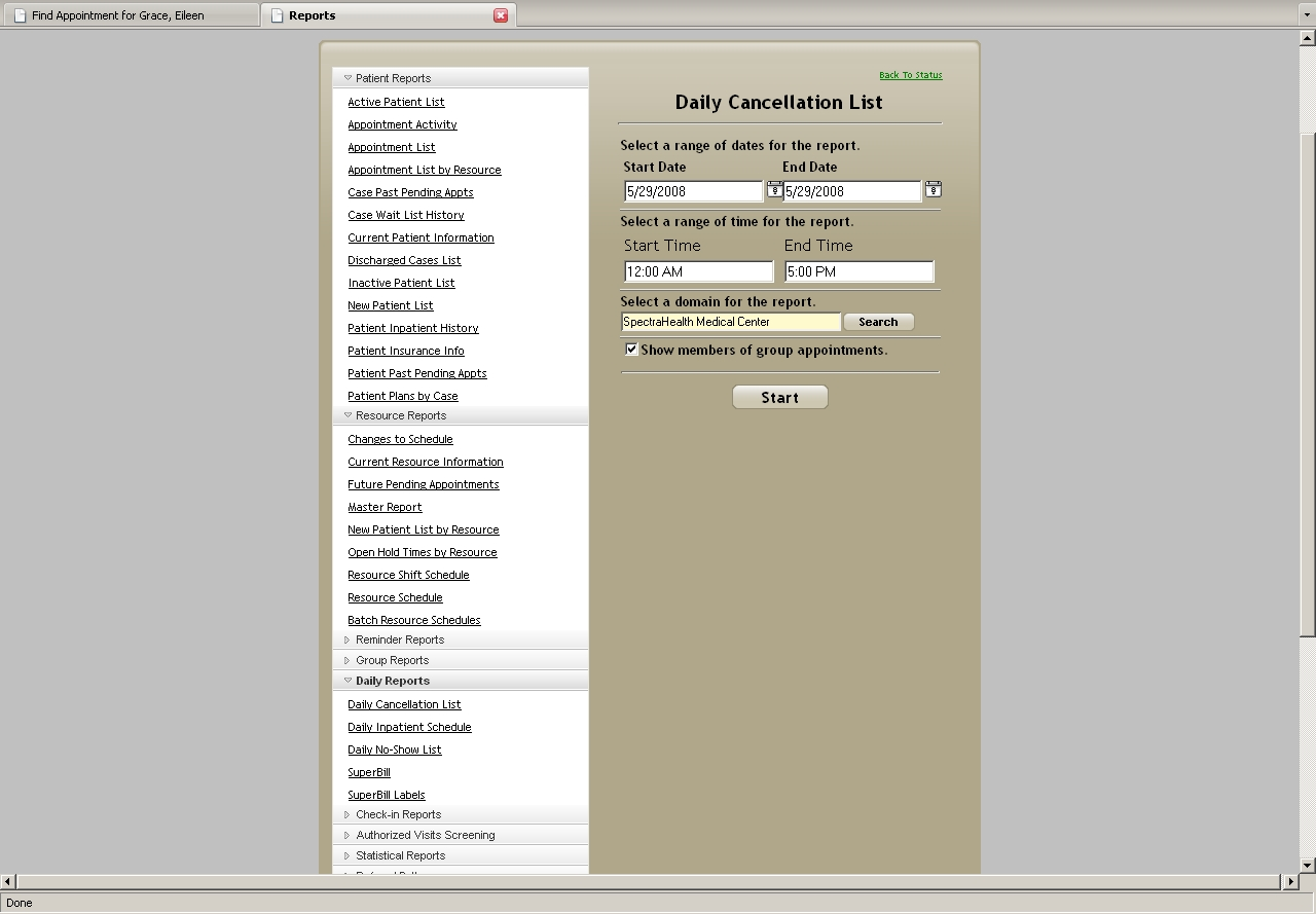 AppointmentsEverywhere - 