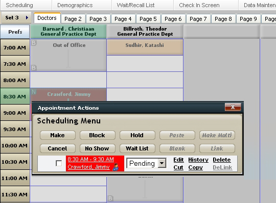 AppointmentsEverywhere - 