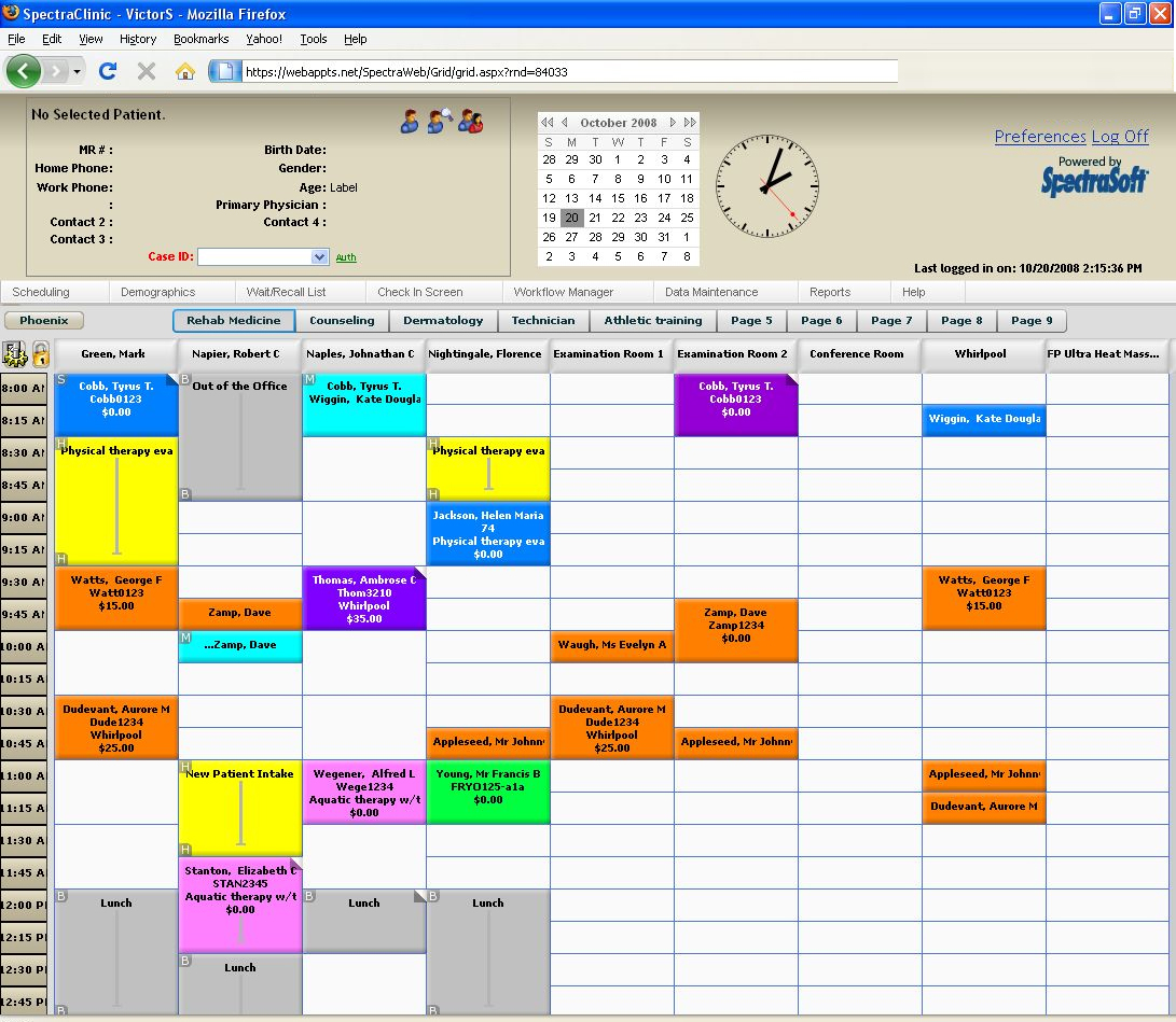 AppointmentsEverywhere - 