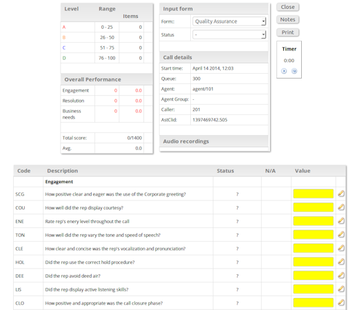 Real-time data