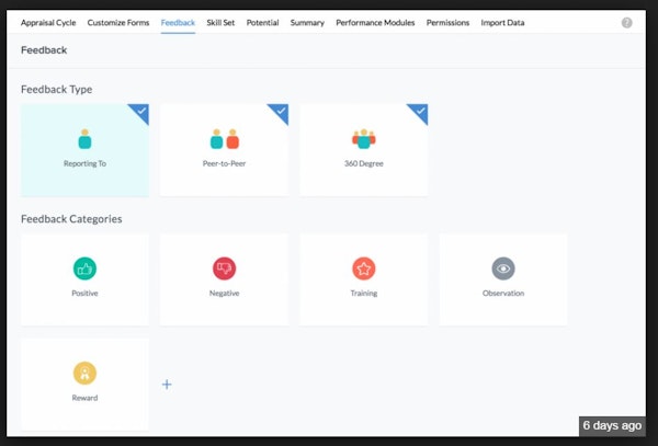 Zoho Survey Software 2019 Reviews Pricing Demo - customized surveys