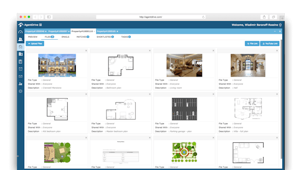 File manager